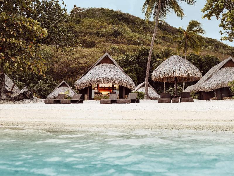 Sofitel Kia Ora Moorea Beach Resort image
