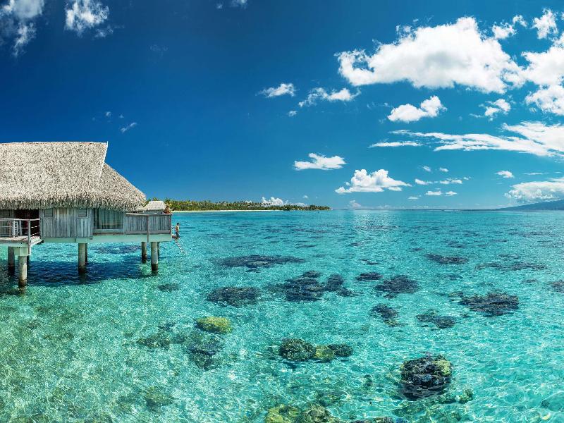 Sofitel Kia Ora Moorea Beach Resort image