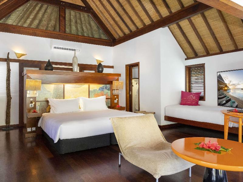 Sofitel Kia Ora Moorea Beach Resort image