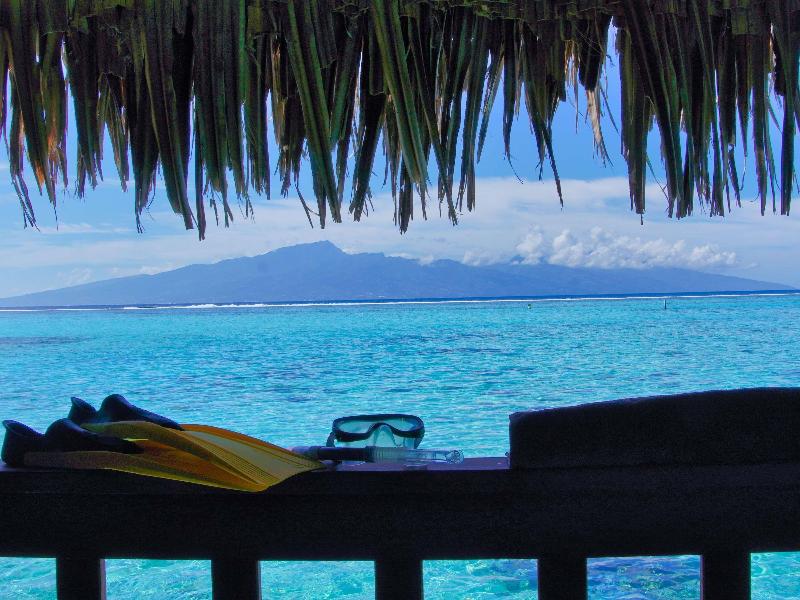 Sofitel Kia Ora Moorea Beach Resort image