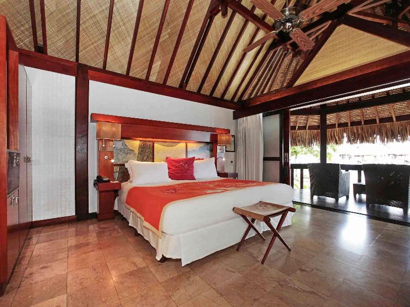 Sofitel Kia Ora Moorea Beach Resort image