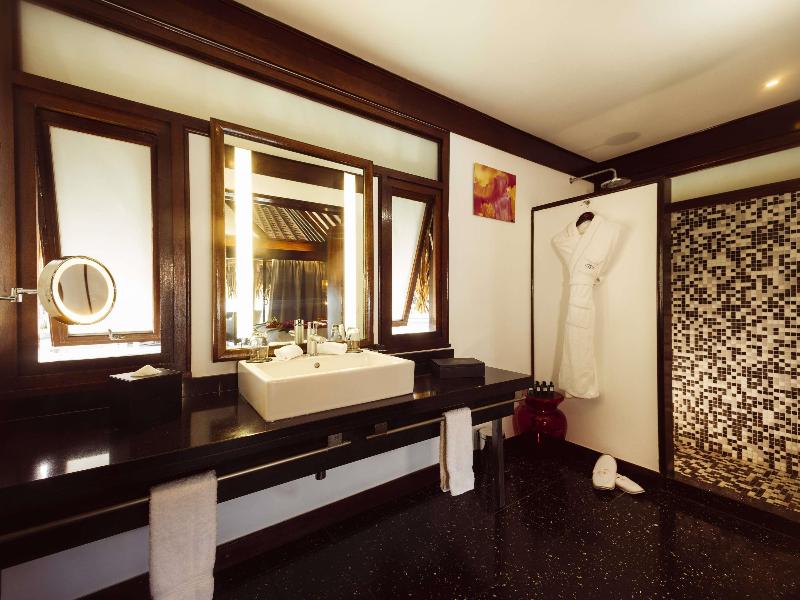 Sofitel Kia Ora Moorea Beach Resort image