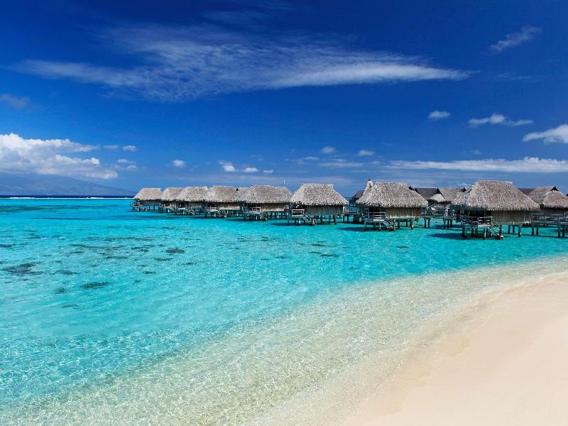 Sofitel Kia Ora Moorea Beach Resort image