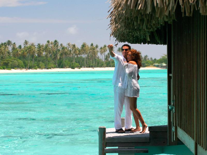 Sofitel Kia Ora Moorea Beach Resort image
