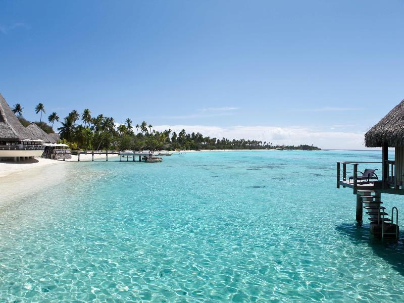 Sofitel Kia Ora Moorea Beach Resort image