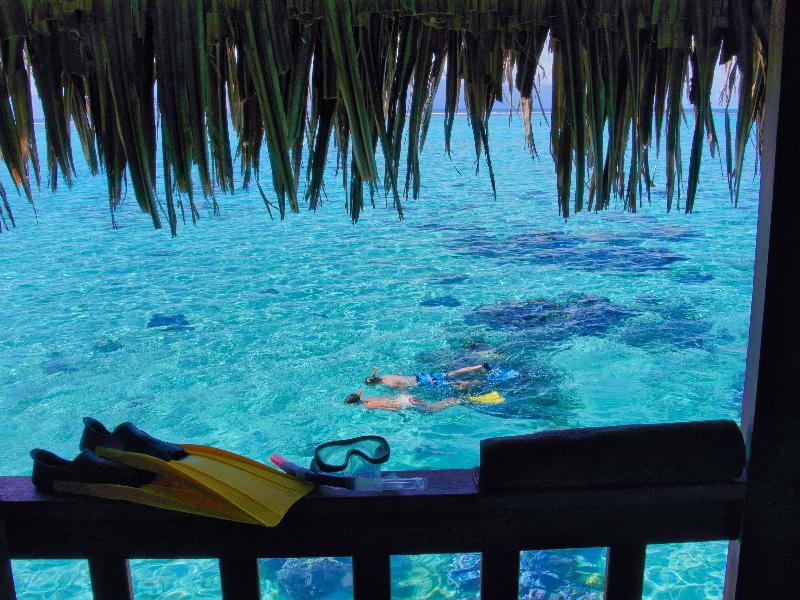 Sofitel Kia Ora Moorea Beach Resort image