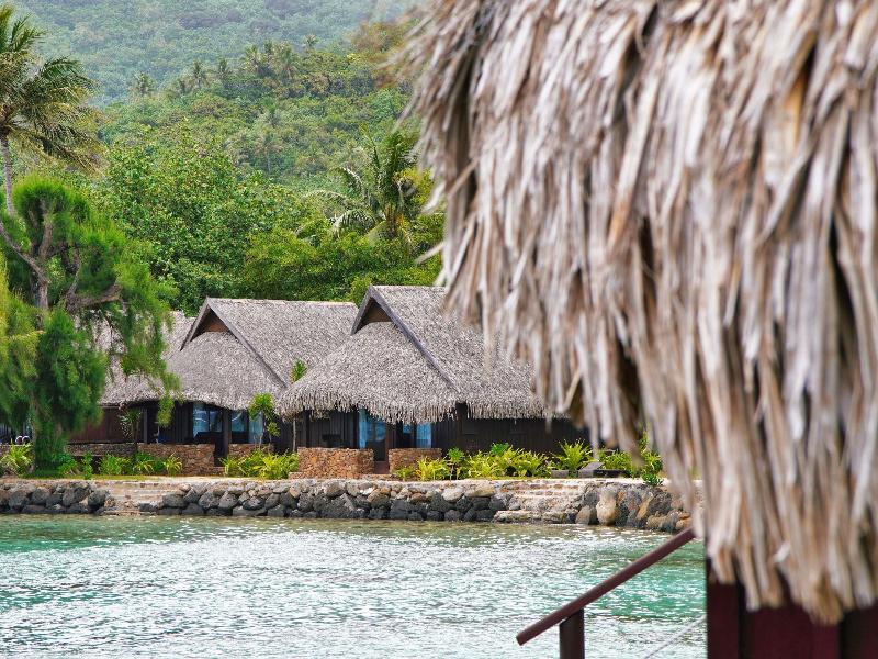 Sofitel Kia Ora Moorea Beach Resort image