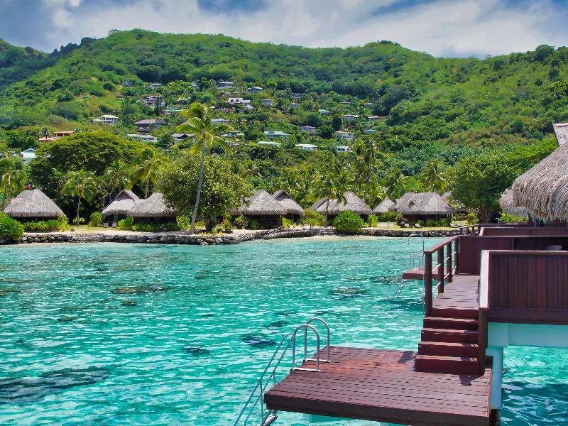 Sofitel Kia Ora Moorea Beach Resort image