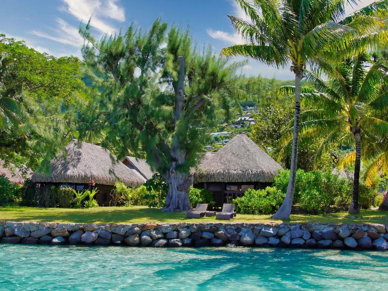 Sofitel Kia Ora Moorea Beach Resort image