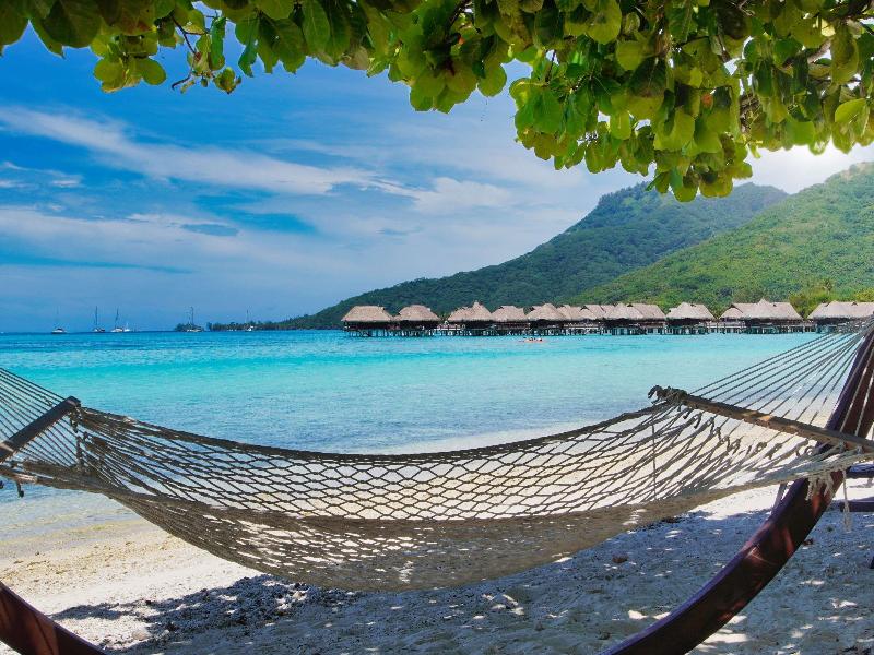 Sofitel Kia Ora Moorea Beach Resort image