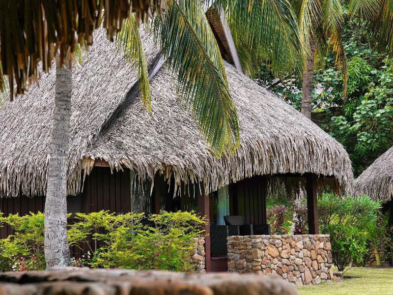 Sofitel Kia Ora Moorea Beach Resort image