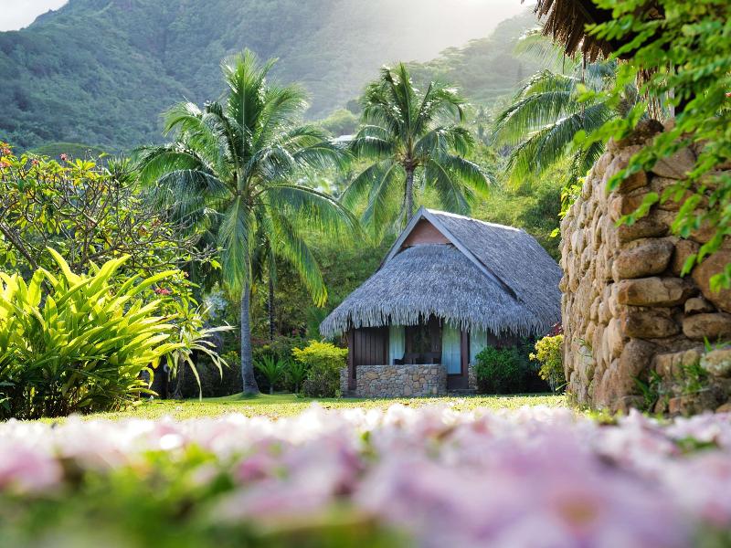 Sofitel Kia Ora Moorea Beach Resort image