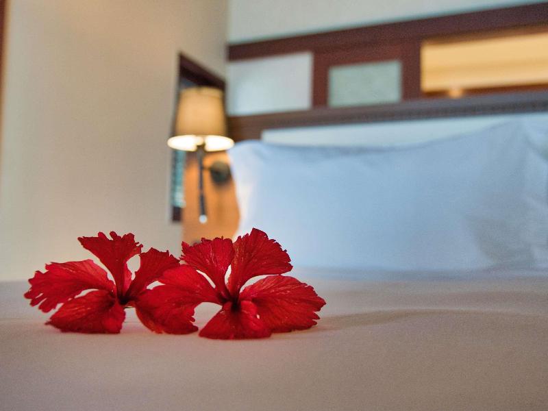 Sofitel Kia Ora Moorea Beach Resort image