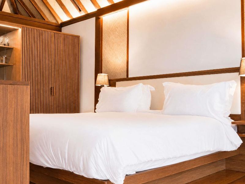 Sofitel Kia Ora Moorea Beach Resort image