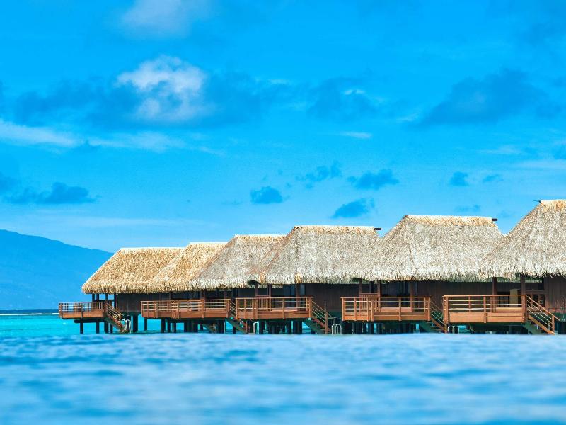 Sofitel Kia Ora Moorea Beach Resort image