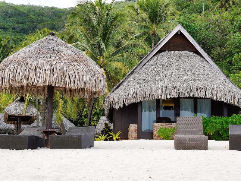 Sofitel Kia Ora Moorea Beach Resort image