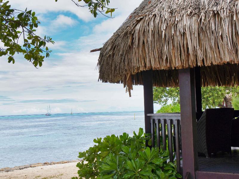 Sofitel Kia Ora Moorea Beach Resort image