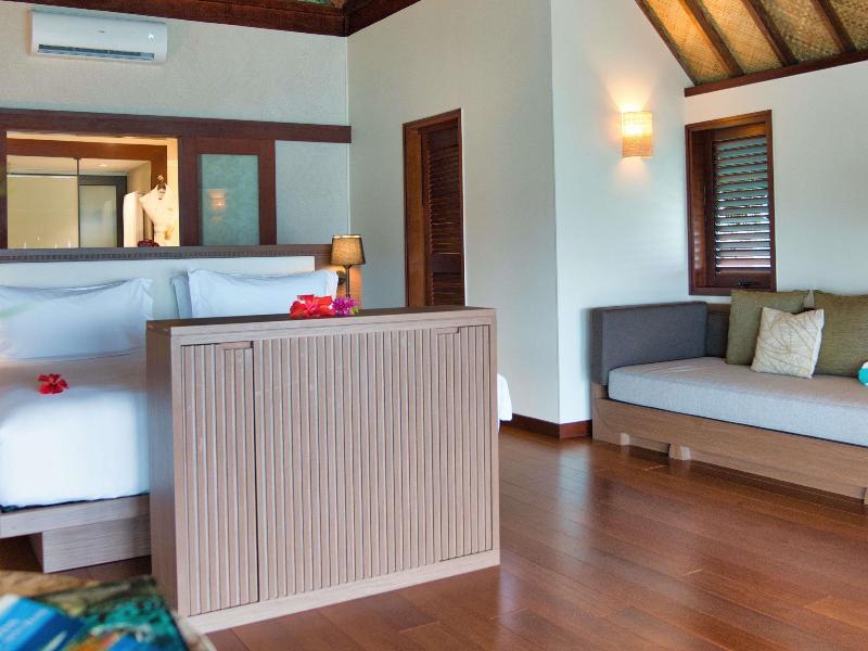 Sofitel Kia Ora Moorea Beach Resort image