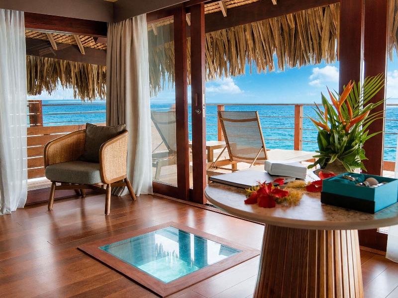 Sofitel Kia Ora Moorea Beach Resort image