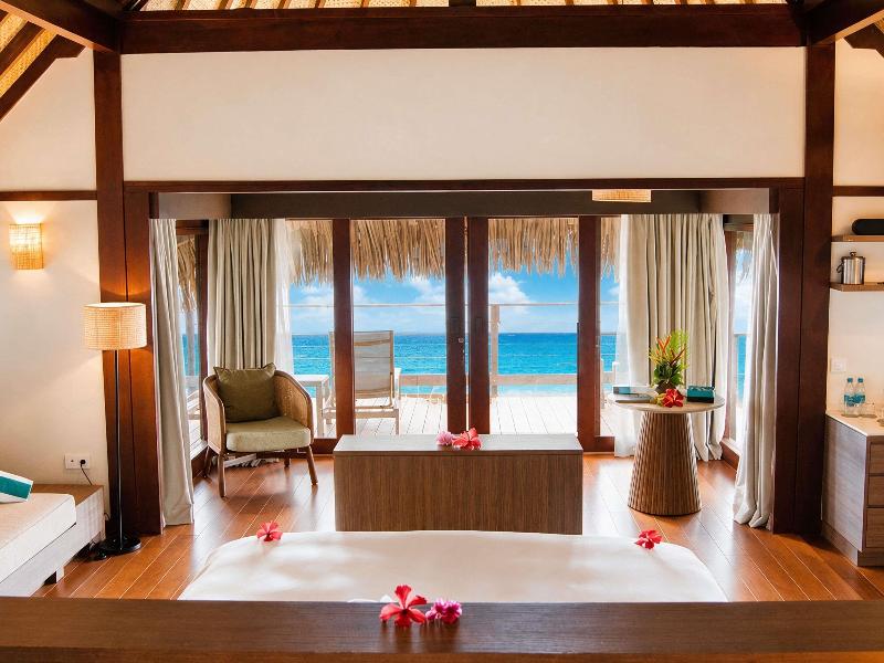 Sofitel Kia Ora Moorea Beach Resort image