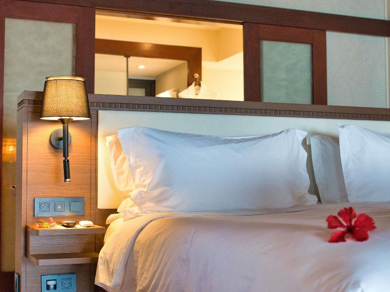 Sofitel Kia Ora Moorea Beach Resort image
