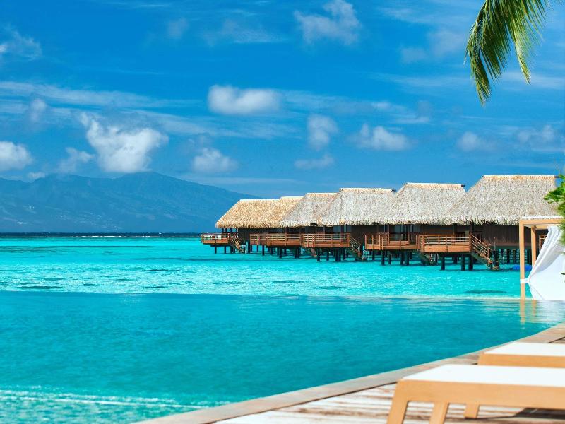 Sofitel Kia Ora Moorea Beach Resort image