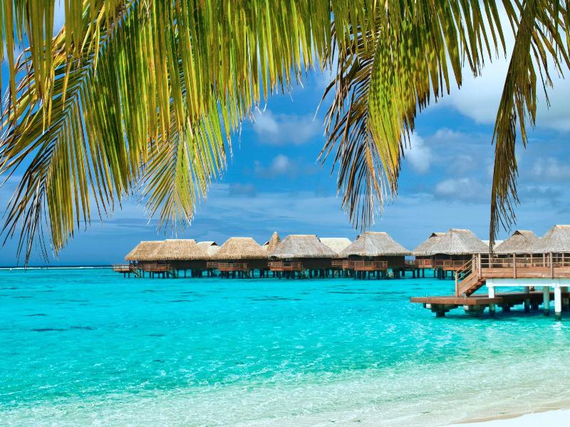 Sofitel Kia Ora Moorea Beach Resort image