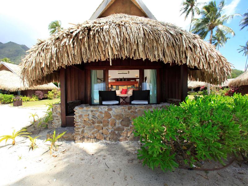 Sofitel Kia Ora Moorea Beach Resort image