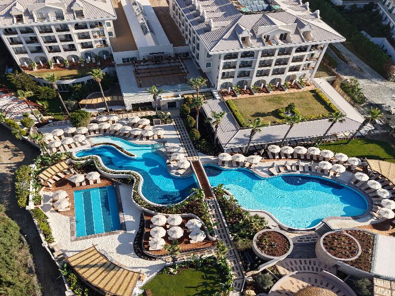 ADALYA BLISS +16 ADULT ONLY — exterior view