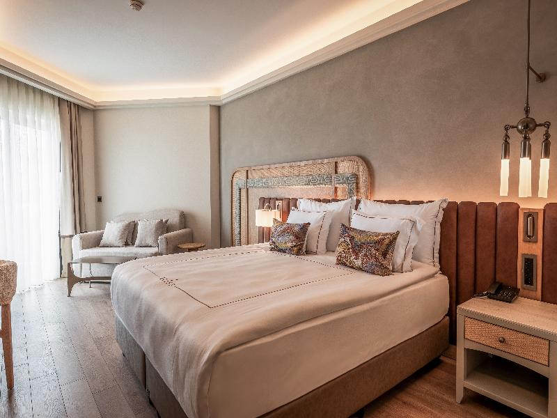 Double Room, Sea View
