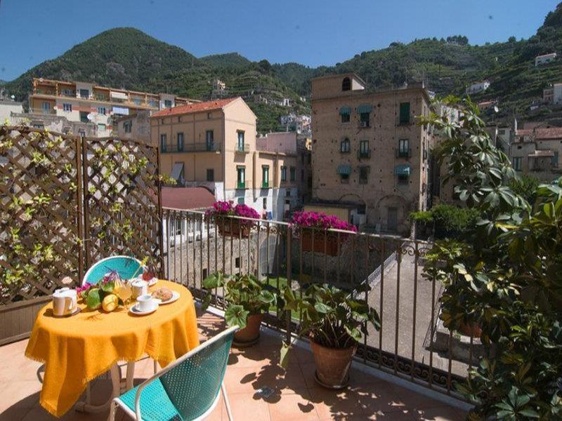 Hotel Santa Lucia image