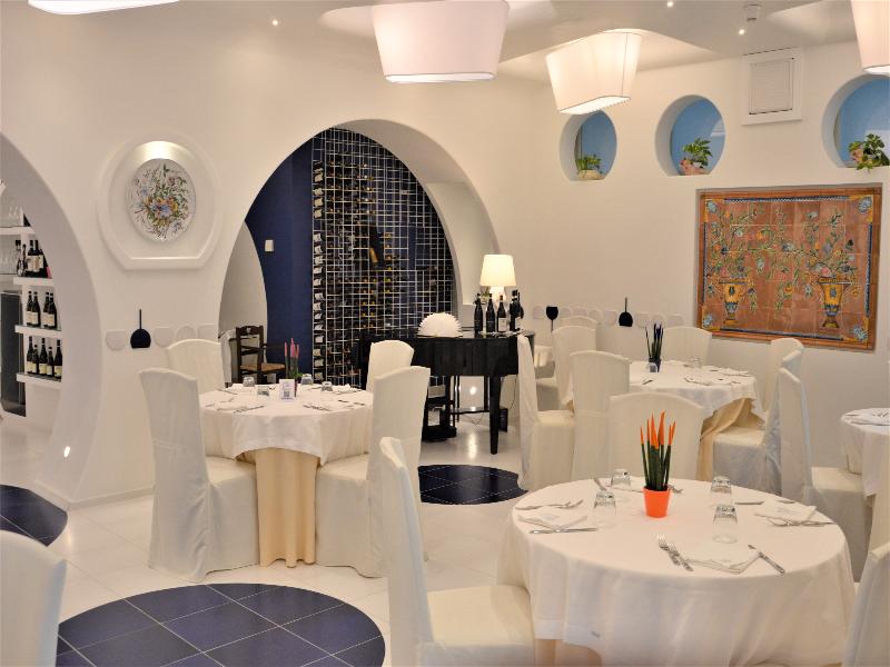 Hotel Santa Lucia image