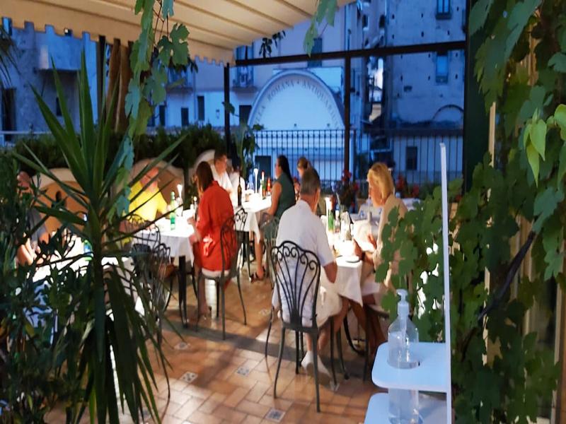 Hotel Santa Lucia image