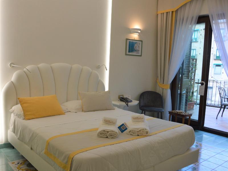 Hotel Santa Lucia image