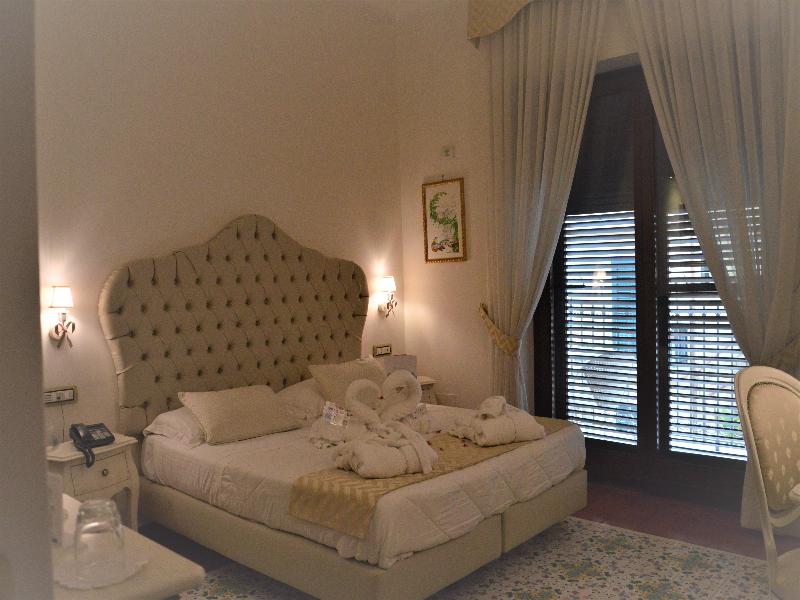 Hotel Santa Lucia image