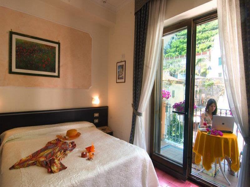 Hotel Santa Lucia image