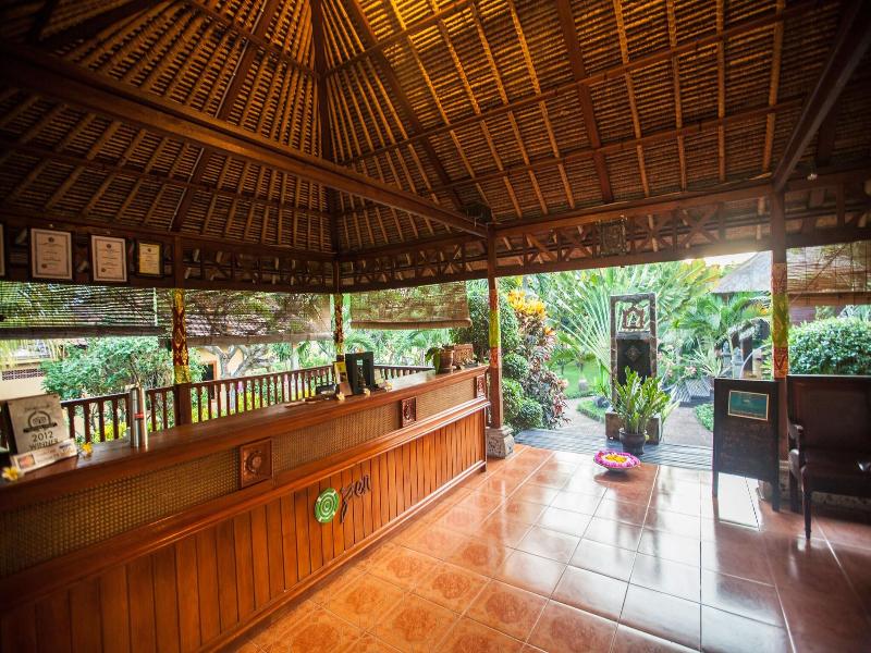 Zen Resort Bali image