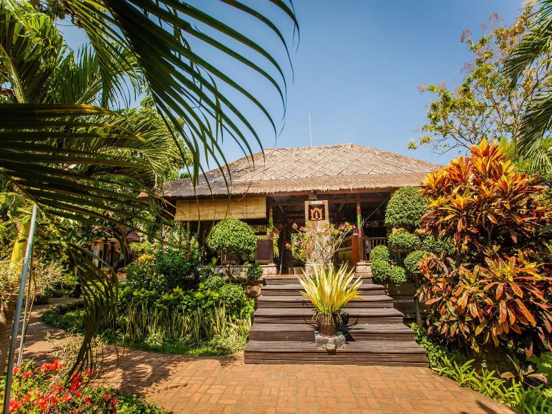 Zen Resort Bali image