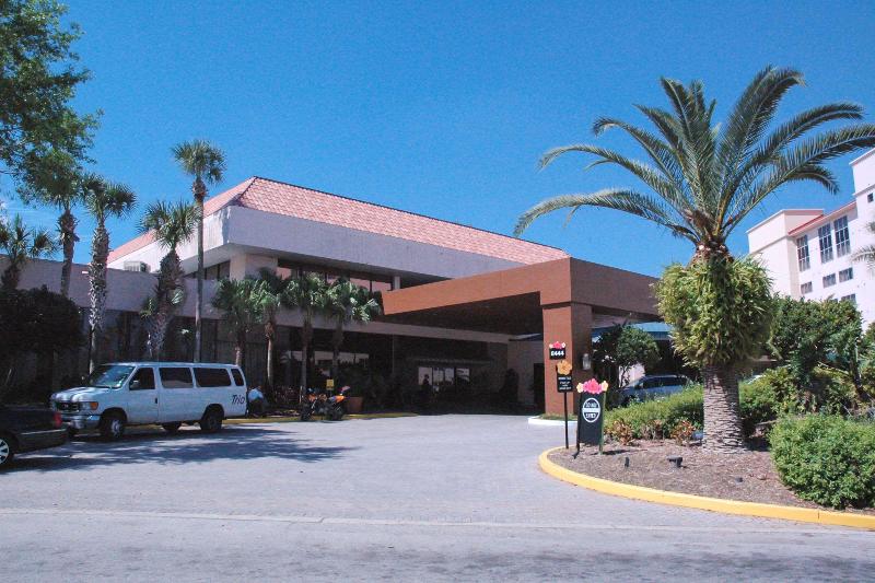 Radisson Hotel Orlando