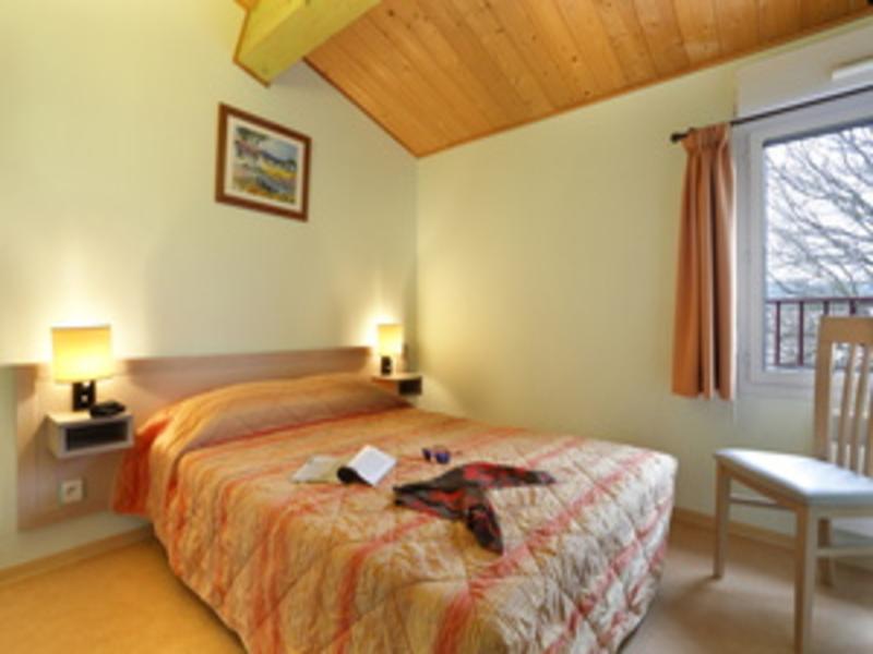 Maison 4 pièces 8 personnes M48S