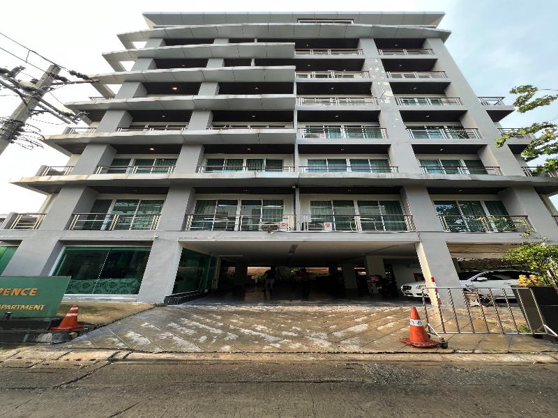 P Residence Thonglor image
