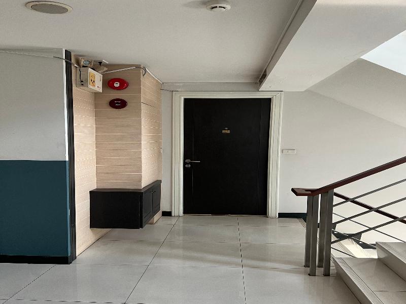 P Residence Thonglor image
