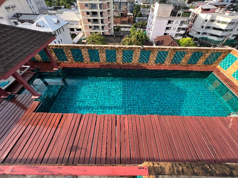P Residence Thonglor image