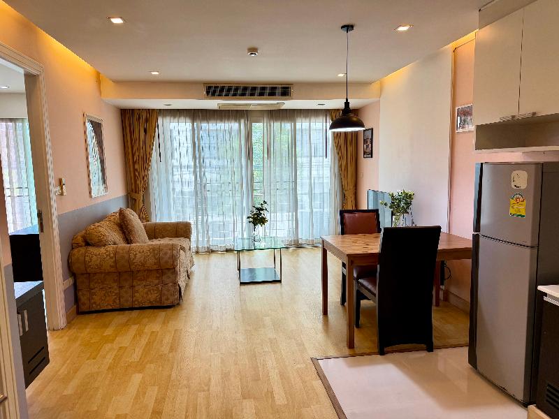 P Residence Thonglor image
