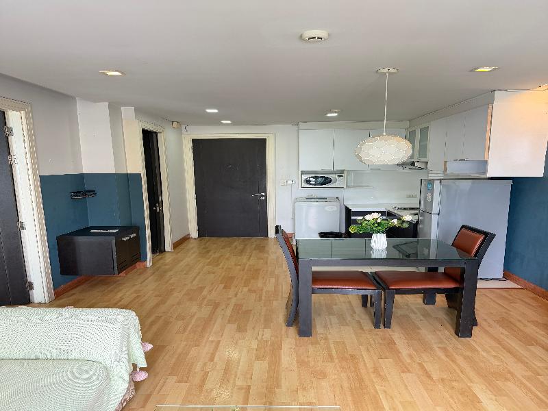P Residence Thonglor image