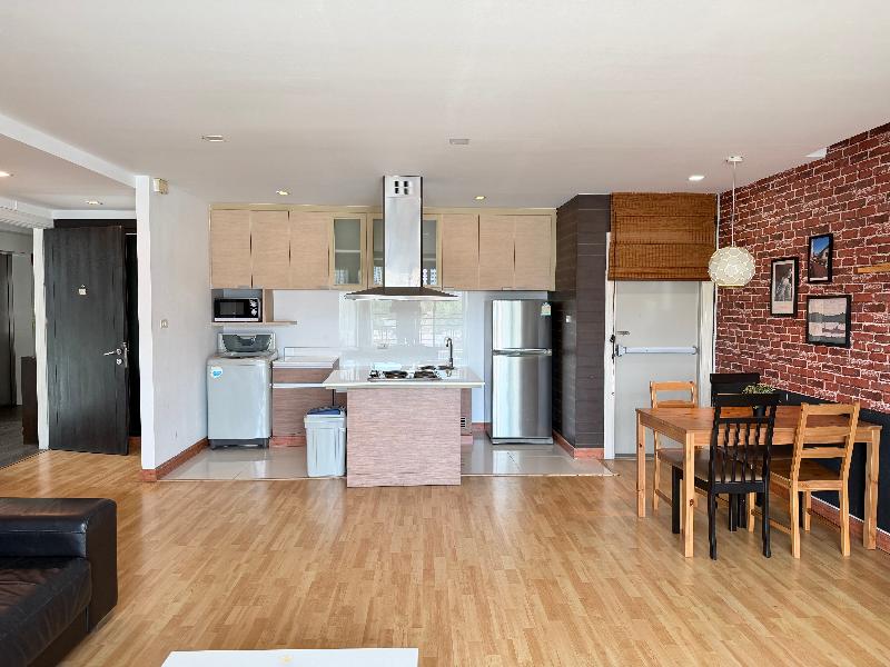 P Residence Thonglor image