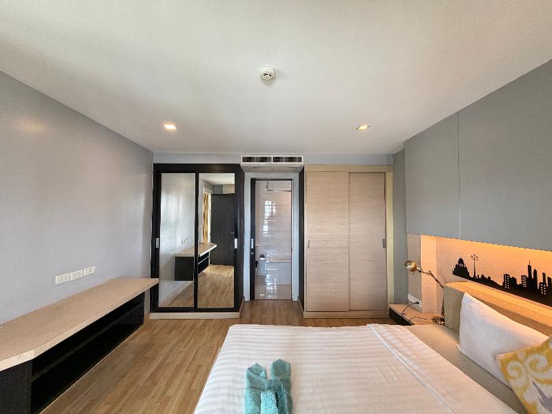 P Residence Thonglor image
