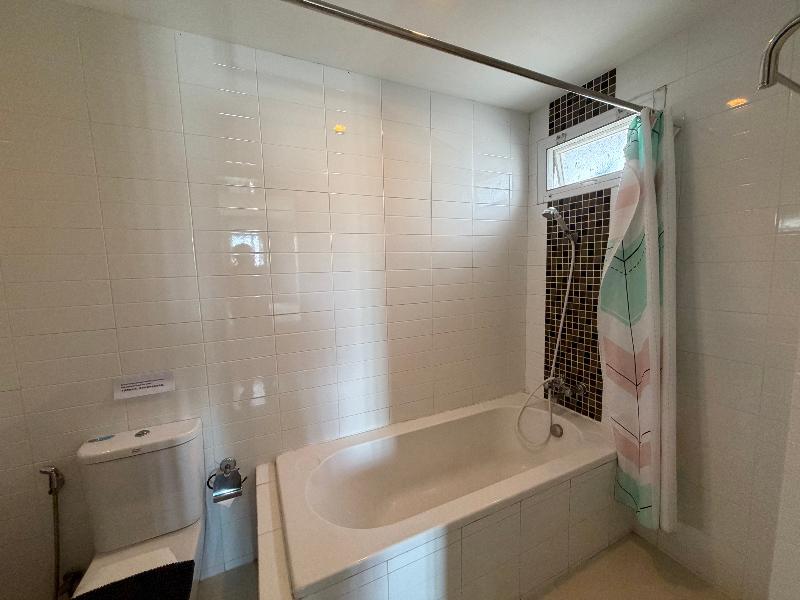 P Residence Thonglor image