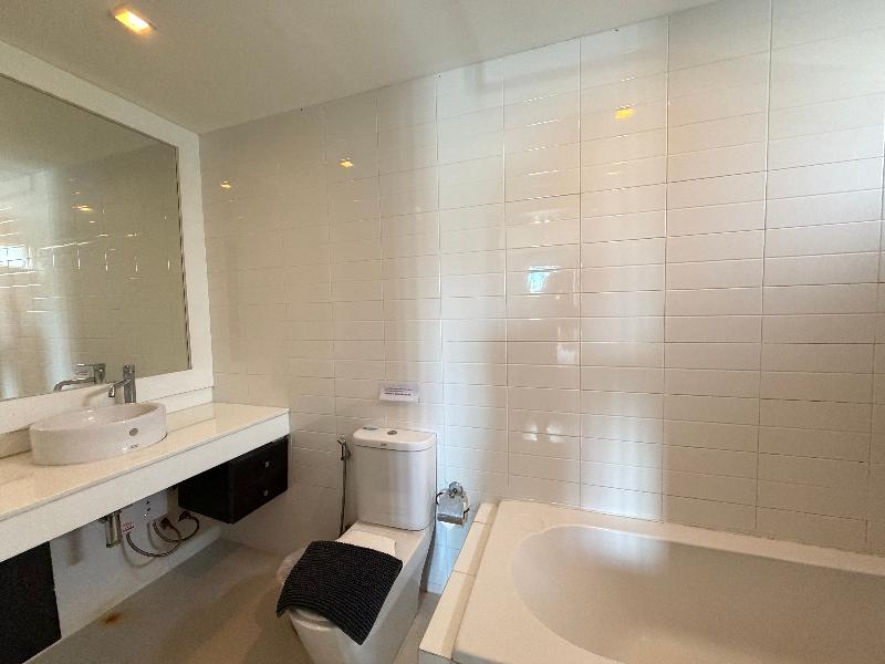 P Residence Thonglor image