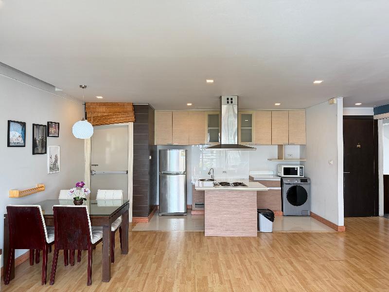 P Residence Thonglor image